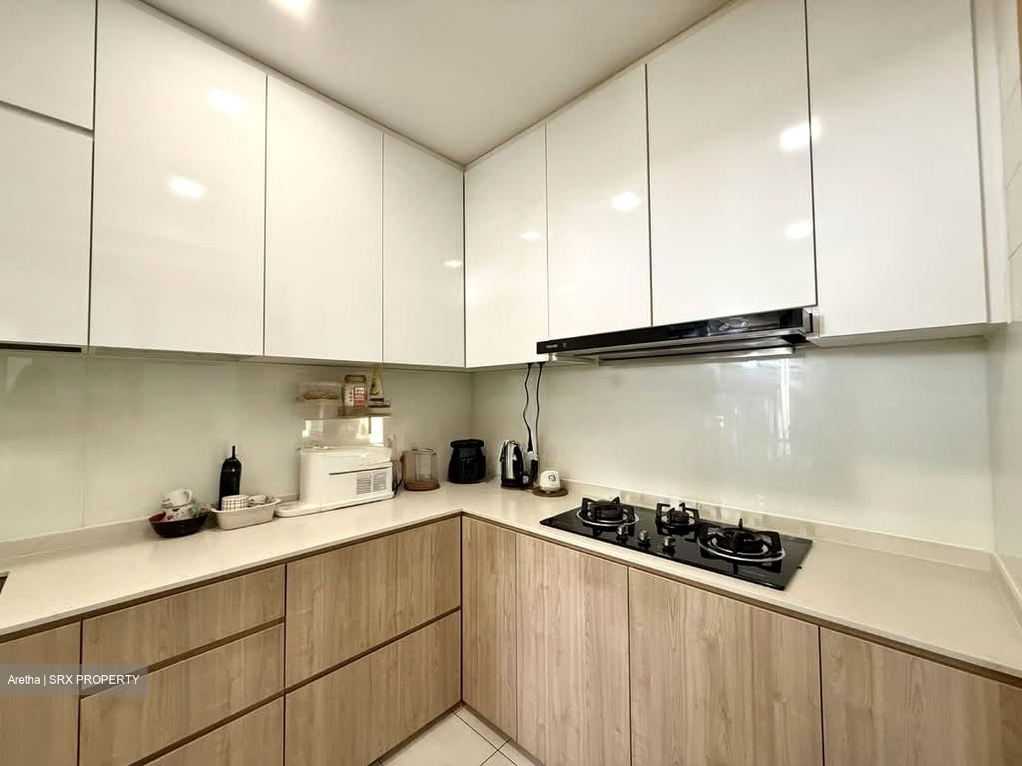 Edelweiss Park Condominium (D17), Condominium #582858001